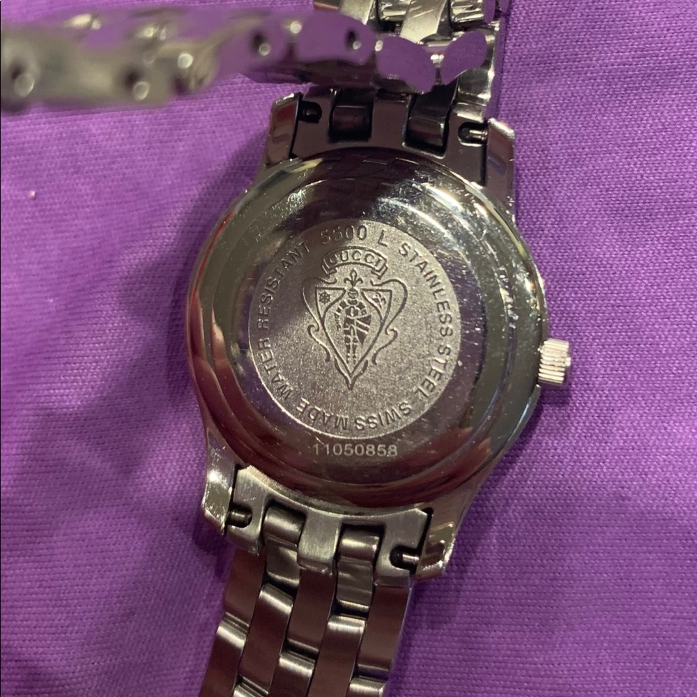 Gucci G series Watch - Picture 4 of 4